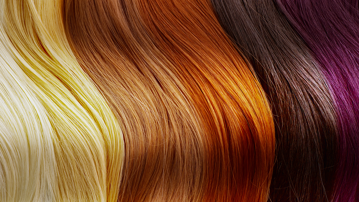 O que é colorimetria capilar? Tudo o que você precisa saber do assunto