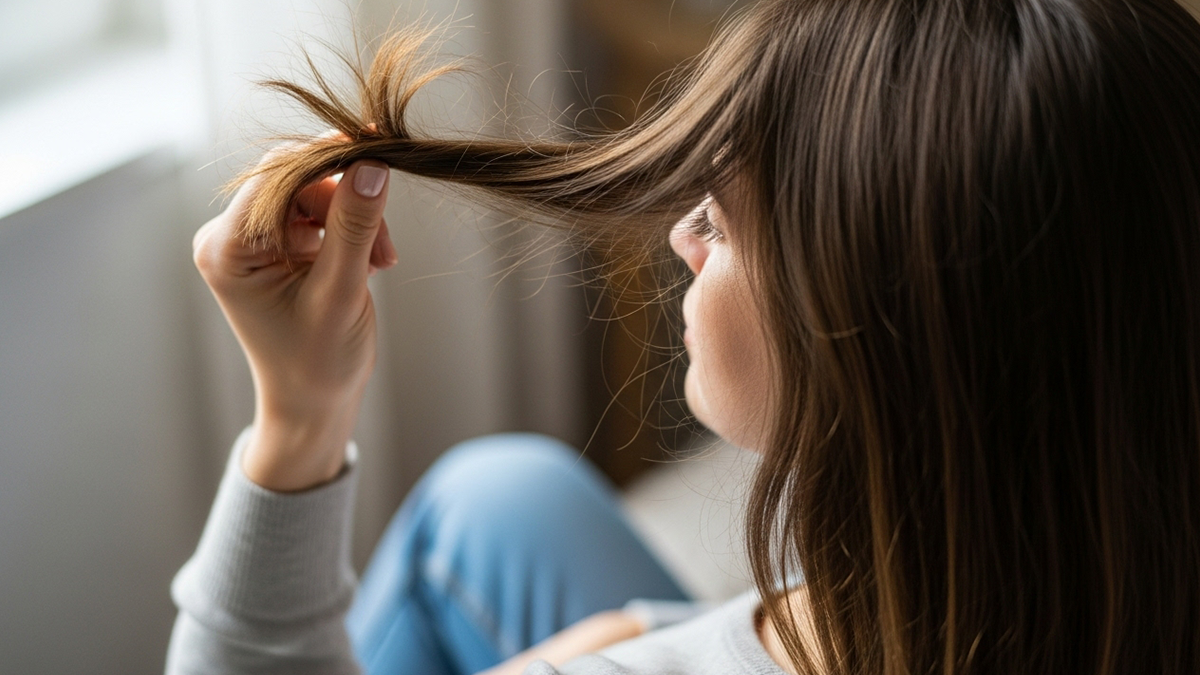 5 sinais de que seu cabelo precisa de reconstrução urgente
