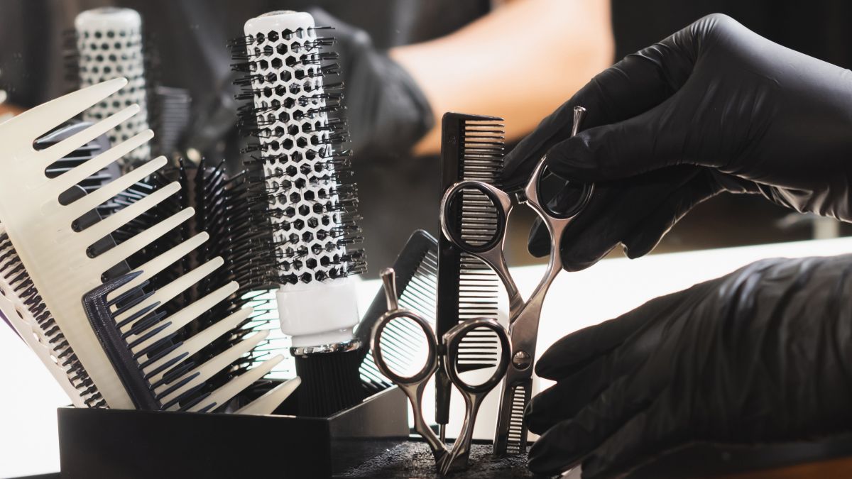 6 dicas para montar o seu salão de beleza