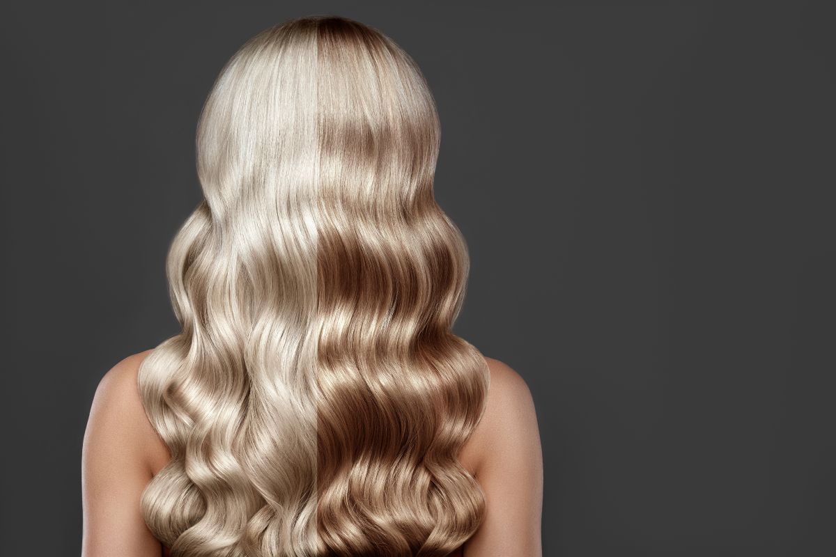 Qual o melhor matizador para os meus cabelos?