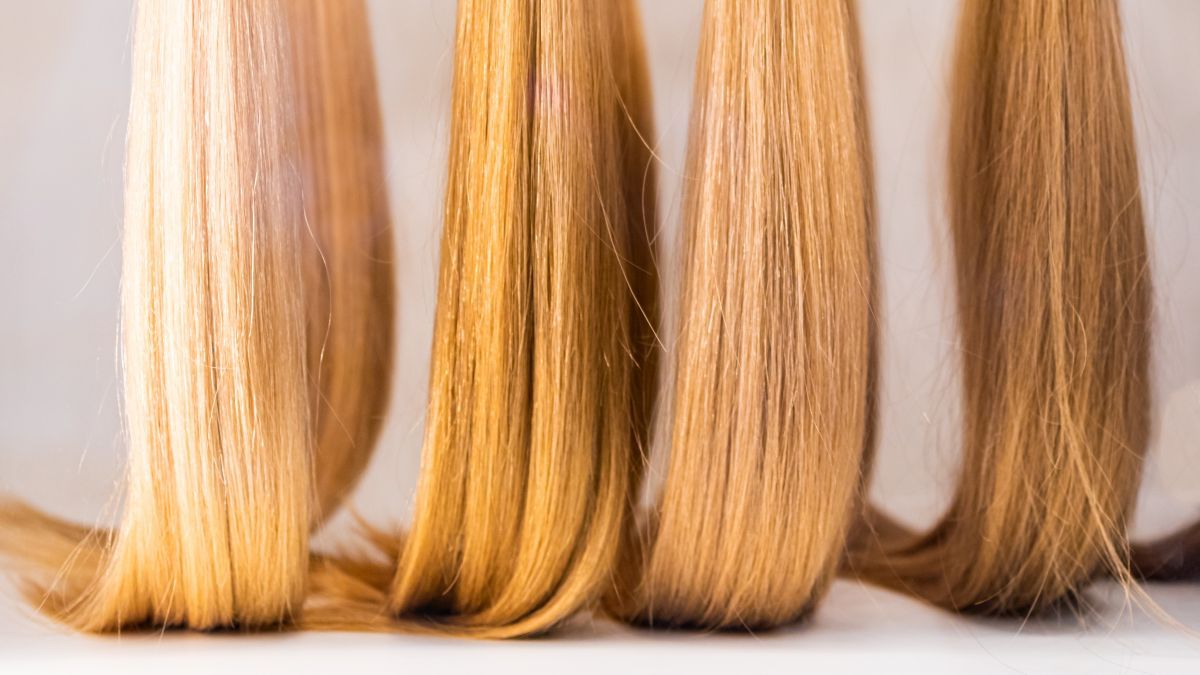 Conheça 4 tons de loiros que são tendência em 2020