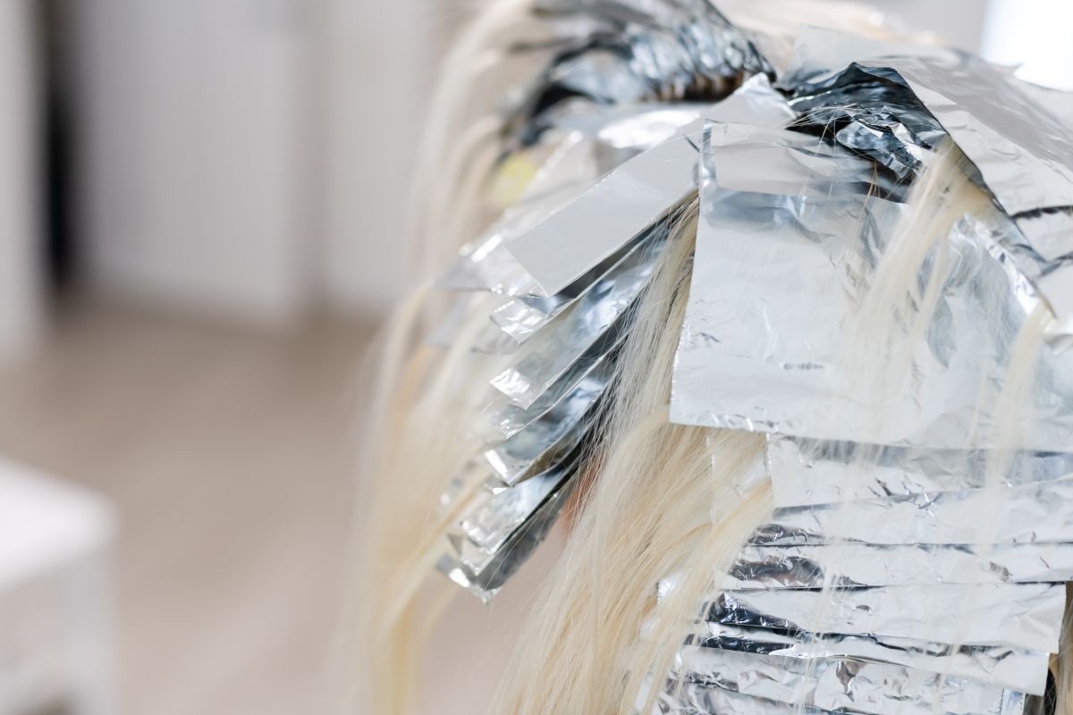 cabelos coloridos: conheça as técnicas de coloração