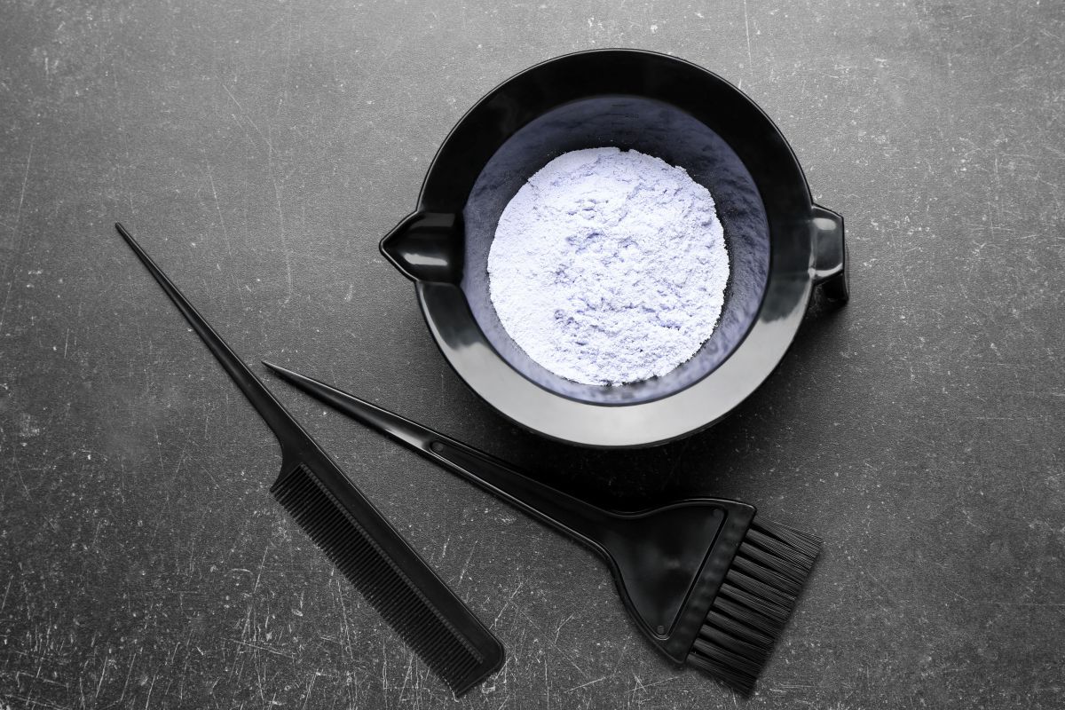 Os 10 mandamentos de quem colore os cabelos!