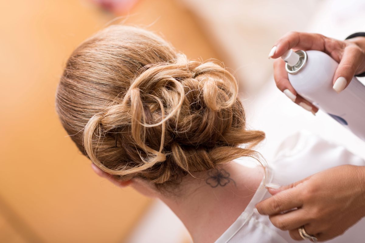 Saiba como acertar no cabelo nas festas de fim de ano.