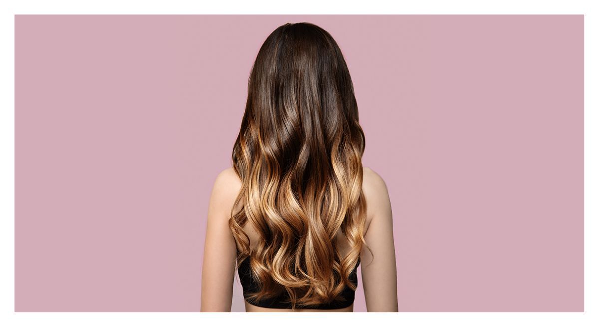 Ano novo, cabelo novo: descubra as 5 cores que são a cara de 2022.