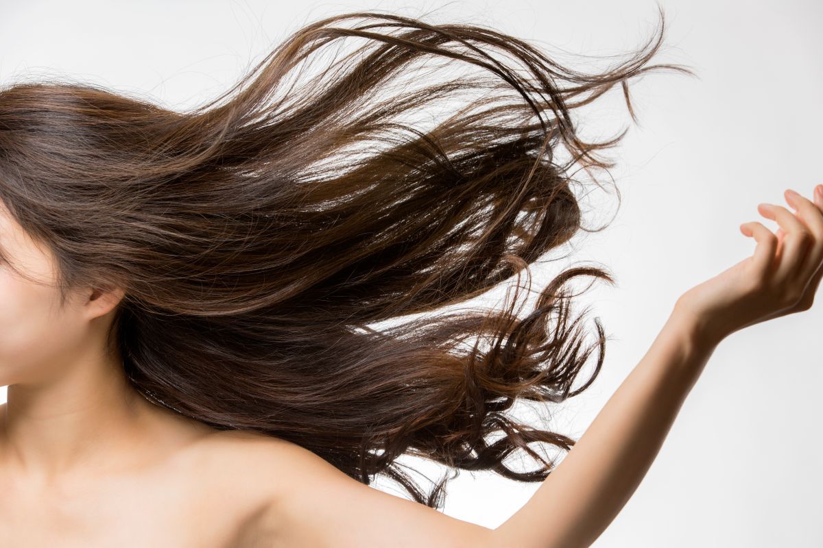 Inspire-se com o castanho canela