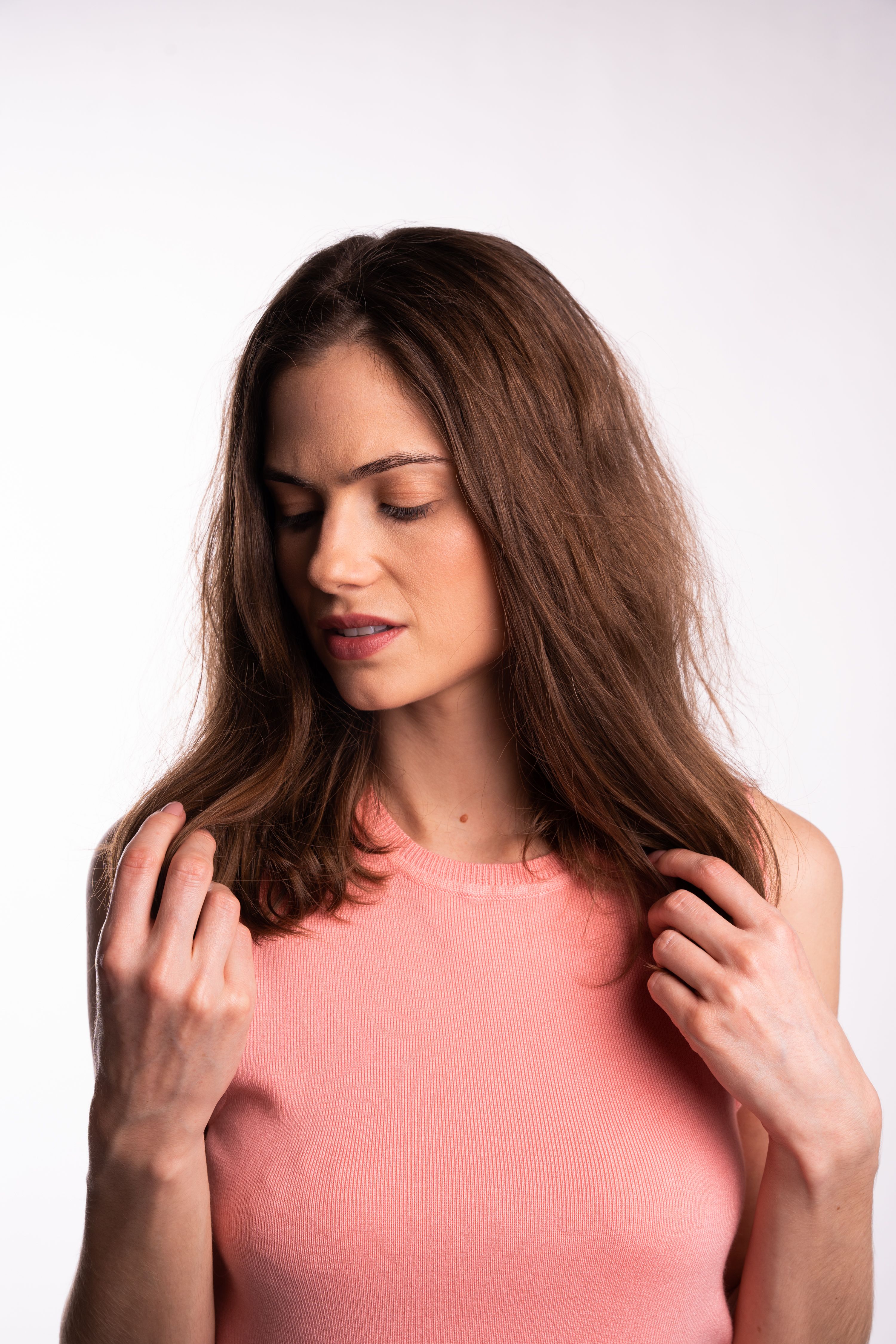 Tudo sobre Acidificação Capilar: Por que o seu cabelo precisa disso?