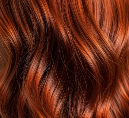 O guia perfeito para ficar ruiva com BEAUTYCOLOR!