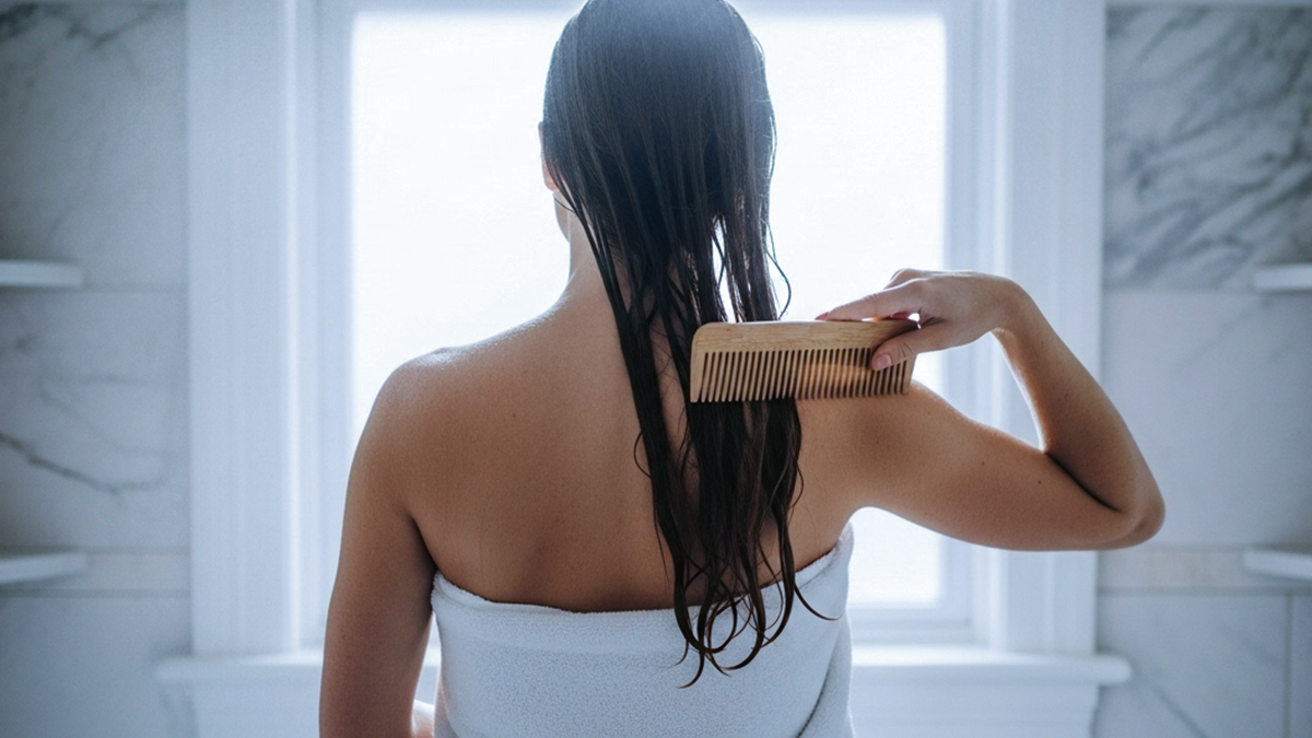 Para que serve a máscara líquida capilar? Descubra os benefícios e como usar