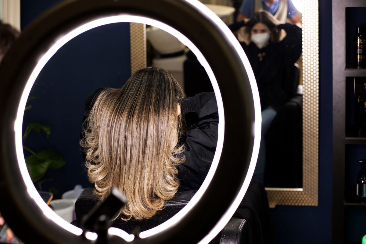 Dicas de Marketing para o seu salão parte 2: Facebook