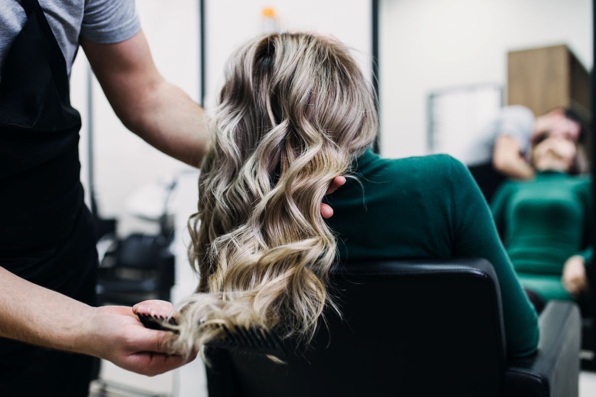 Quero meu loiro de volta: como fugir do indesejado tom amarelado