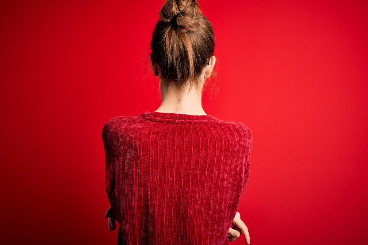 Dicas de vermelhos para morenas mudarem a cor dos cabelos