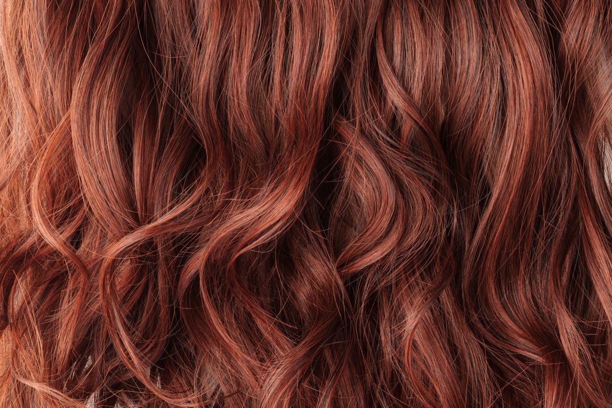 4 Color Pot’s! para potencializar cabelos ruivos