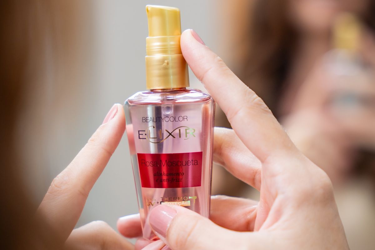 5 motivos para ter o seu E.lixir!