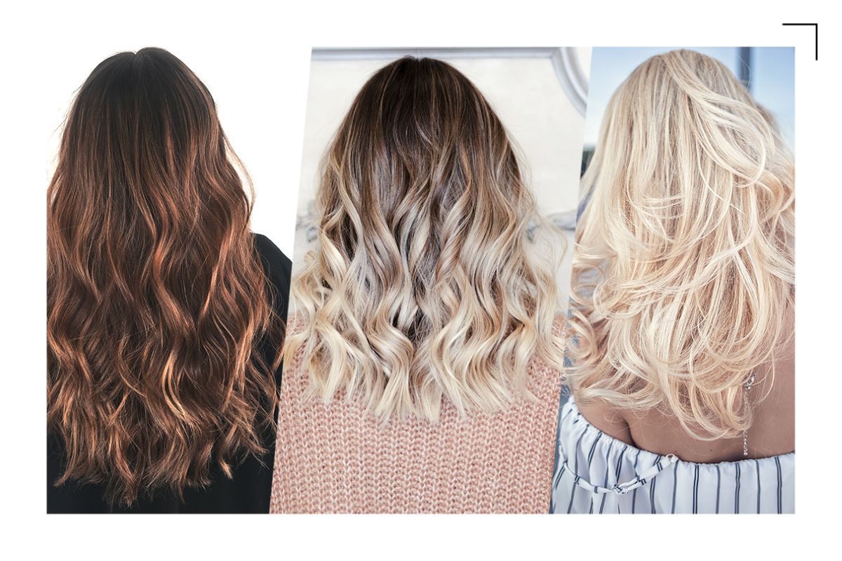 Loiro para que te quero!