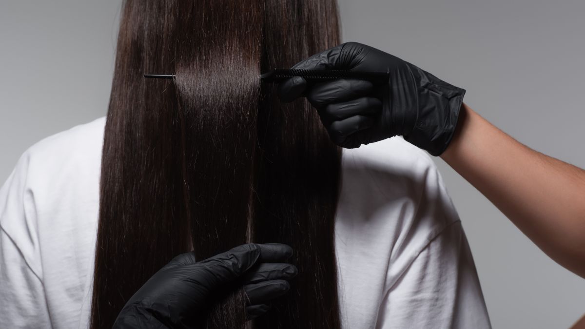 A ciência da cor: como a melanina influencia o resultado da coloração?